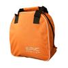 Epic Junior 1 Ball Single Tote Bowling Bag (Orange) view 1