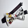 EmilyRose Couture Men's Movie Characters Bow Ties-Group 1 (Steamboat Willie, Large (12 Year Olds to Adults)) view 4