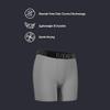 Under Armour Performance Tech - Solid 3Pk Boxer Brief, 3-Pack Midnight Navy Multi, YSM view 3