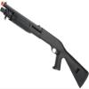 Evike Airsoft - CYMA Sport M3 3-Round Burst Multi-Airsoft Shotshell Loading Airsoft Shotgun (Model: Full Stock CQB) view 1