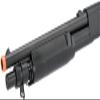 Evike Airsoft - CYMA Sport M3 3-Round Burst Multi-Airsoft Shotshell Loading Airsoft Shotgun (Model: Full Stock CQB) view 4