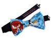 EmilyRose Couture Men's Movie Characters Bow Ties-Group 1 (Sonic's Knucles, Large (12 Year Olds to Adults)) view 1