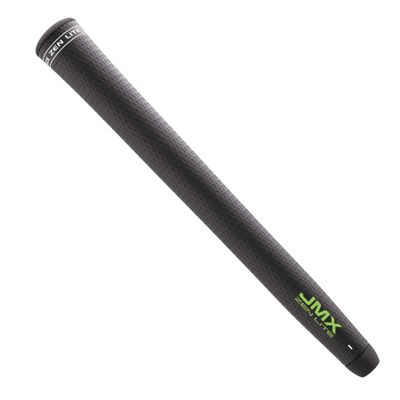 JumboMax Zenlite Non-Slip Golf Grips with Pro-Preferred Rubber Surface, UltraLite Construction, and StabilityCore Technology; Standard Oversized