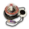 Apollo Underwater LED Lighting System, Underwater Dock Light, Fish Light (Red, 40 Foot Power Cord) view 1