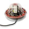 Apollo Underwater LED Lighting System, Underwater Dock Light, Fish Light (Red, 40 Foot Power Cord) view 2