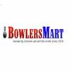 BowlersMart Curve 1 Ball Single Tote Bowling Bag (Pink) view 2