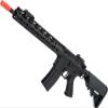 Evike Airsoft - CYMA Sport Airsoft M4 Carbine AEG Airsoft (Model: 13" LOK Handguard) view 1