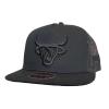 Lost Calf Cuervo Flat Black view 1