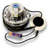 Apollo Iris Underwater LED Lighting System, Underwater Dock Light, Fish Light, 16000 Lumens (Blue/White (Center/Outer), 120 Foot Power Cord) view 1