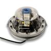 Apollo Iris Underwater LED Lighting System, Underwater Dock Light, Fish Light, 16000 Lumens (Blue/White (Center/Outer), 120 Foot Power Cord) view 2