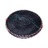 Spring Round Crawfish Trap Lobster Fishing Net for Shrimp Crabs Seafood Portable and Easy to Use Compact Design for Convenient Storage Fishing Accessory view 1