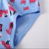 Barara King Girls Undies Cotton Panties Little Toddler Soft Underwear panty kids (Pack of 6) Size 3T view 3