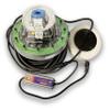 Apollo Iris Underwater LED Lighting System, Underwater Dock Light, Fish Light, 16000 Lumens (Blue/Green (Center/Outer), 40 Foot Power Cord)