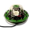 Apollo Underwater LED Lighting System, Underwater Dock Light, Fish Light (Green, 120 Foot Power Cord) view 2