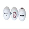 Alabama Crimson Tide (Officially Licensed) 3 Pack Taylormade Golf Balls view 4