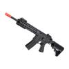 Evike x CYMA Sport Black Airsoft M4 w/ 10" KeyMod Rail view 1