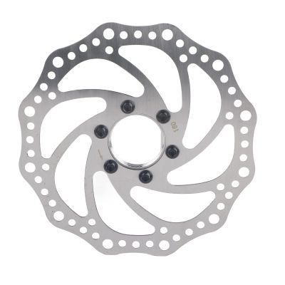 160Mm bikes Disc Brake Rotor With 6 Bolts, bikes Disc Brake Rotor 160mm, Brake Disc Rotor, bikes Brake Disc, Mountain bikes 160mm Threaded Hubs Brake Disc Rotor