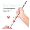 Fish Net Collapsible Fishing Nets Stainless Steel Fishing Tools Small Mesh Foldable Landing Net Pole Casting Network Trap Dip Net (Color : 1.8) view 4