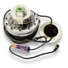 Apollo Iris Underwater LED Lighting System, Underwater Dock Light, Fish Light, 16000 Lumens (Green/White (Center/Outer), 40 Foot Power Cord) view 1