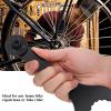 Pilipane Bikes Wrench, 8 66x3 07in Centerlock Tool, Bottom Bracket Tool Bottom Bracket Remover Bikes, Wrench Repair Tool view 2