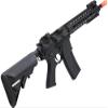 Evike Airsoft - CYMA Sport Airsoft M4 Carbine AEG Airsoft (Model: 11" KeyMod Handguard) view 2