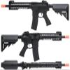 Evike Airsoft - CYMA Sport Airsoft M4 Carbine AEG Airsoft (Model: 11" KeyMod Handguard) view 3