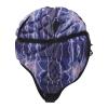 Rugby Helmet Soccer Scrum Cap Adjustable Soft Shell 7v7 Flag Football Headguard Headgear Protective Cap for Youth Adults view 4