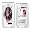 Victor WEMBANYAMA RC 2021 Prospectors Edge Rookie F/X Basketball Card France view 1