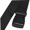 BESPORTBLE 1set Surfboard Carry Straps Padded Shoulder Bungee Down Straps for Board Kayak and Canoe Practical Equipment for view 4