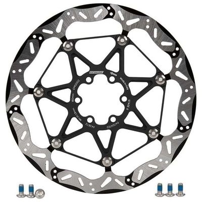 Braking EPTA Stage 0 Brake Disc 6 Holes 2.2 mm 203 mm Floating 7 Nottolini