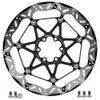 Braking EPTA Stage 0 Brake Disc 6 Holes 2.2 mm 203 mm Floating 7 Nottolini view 1