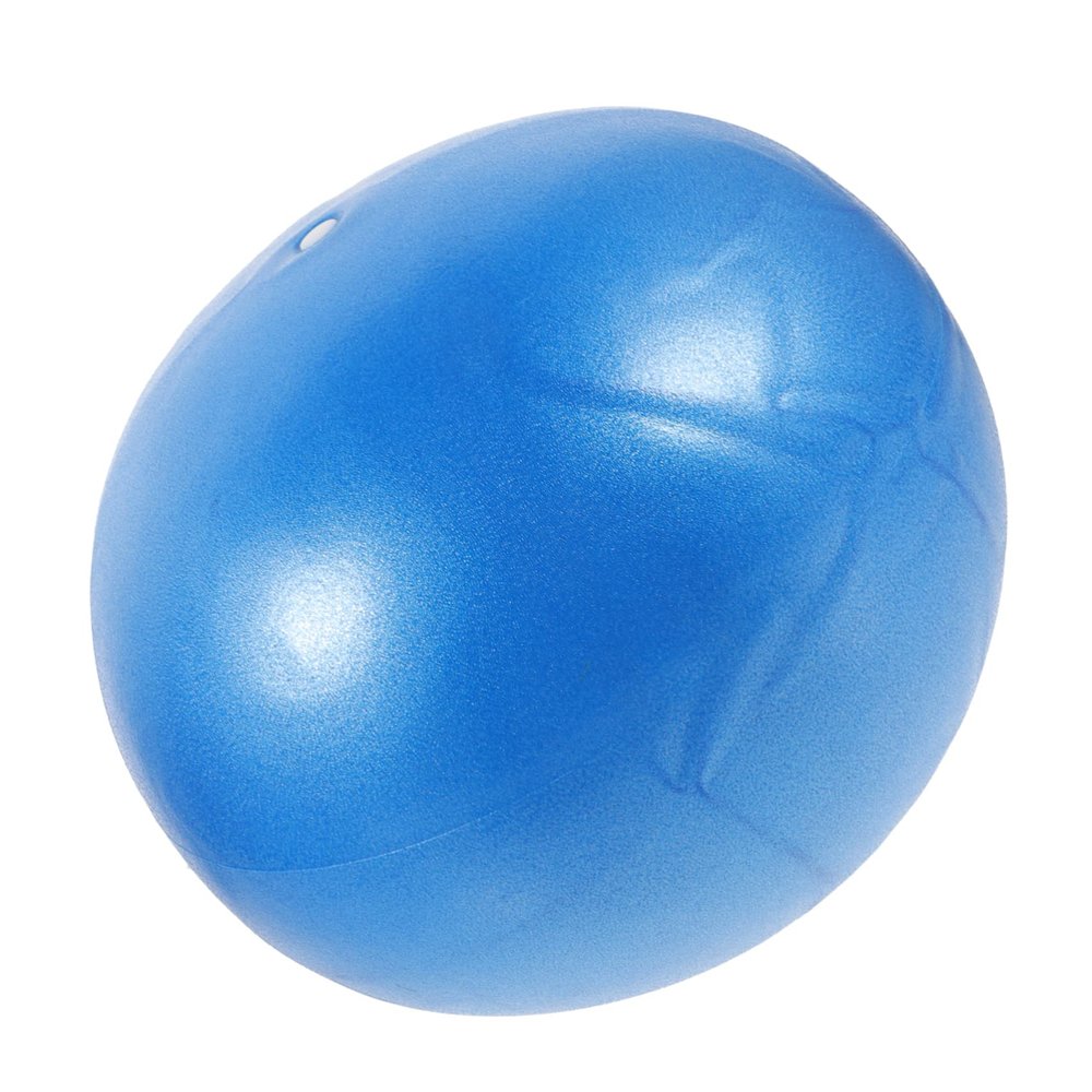 BESPORTBLE Gym Ball Yoga Ball Chair Pregnancy Physical Therapy Kit for Home Workouts