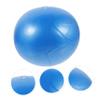 BESPORTBLE Gym Ball Yoga Ball Chair Pregnancy Physical Therapy Kit for Home Workouts view 2