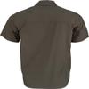 TRYBE Tactical Ultra Utility Short Sleeve Tactical Shirt - Mens, Olive Drab Green, L, UUSSTSODG-L view 4