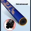 ZFF Fishing Rod Carbon Super Hard Ultralight Hand Pole 19 Tone Big Fish Rods 3.6m 3.9m 4.5m 4.8m 5.4m 5.7m 6.3m 6.6m 7.2m 7.5m 8.1m 8.5m 9m 9.5m 10m Rivers Lakes Reservoirs Streams (Size : 8.5m) view 4