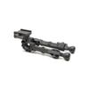 ACCU-TAC Br-4 G2 Arca Spec Qd Bipod, Black, Small, BRASQD-G204 view 1