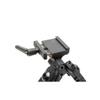 ACCU-TAC Br-4 G2 Arca Spec Qd Bipod, Black, Small, BRASQD-G204 view 2