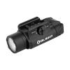OLIGHT PL-3S Valkyrie 1000 Lumens Compact Weaponlight Rail-Mounted Tactical Light LED with Rail Locating Keys for 1913 Picatinny, GL Style (Black) view 1