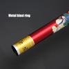 ZFF Fishing Rod Carbon Super Hard Ultralight Hand Pole for Big Fish Carp Rod 5.4m 6.3m 6.6M 7.2m 7.5M 8.1m 9m 10m Rivers Lakes Reservoirs Streams (Size : 9m) view 3