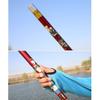 ZFF Fishing Rod Carbon Super Hard Ultralight Hand Pole for Big Fish Carp Rod 5.4m 6.3m 6.6M 7.2m 7.5M 8.1m 9m 10m Rivers Lakes Reservoirs Streams (Size : 9m) view 4
