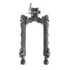 ACCU-TAC WB-5 BIPOD BLK view 2