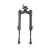 ACCU-TAC WB-5 BIPOD BLK view 3