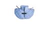 Akmad Cotton Padded Gorget Padded Collar Wear New White Color One Size Regular Wear New view 1