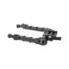 ACCU-TAC Hd-50 Arca Spec Qd Bipod, Black, Large, HD50-ASQD view 2