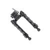ACCU-TAC Hd-50 Arca Spec Qd Bipod, Black, Large, HD50-ASQD view 3