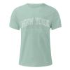 ZHUER 2025 Summer T-Shirts for Men American Flag Patriotic Shirts Short Sleeve Graphic Tee Crewneck 4th of July Tshirts Tees view 3