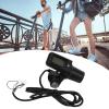 Electric Throttle Grip Set, 805 LCD Display, Electric Scooter Half Throttle Grip with LCD Panel for 22.5mm Handlebars view 4