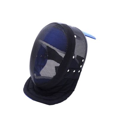 Fancyes Professional Fencing Helmet, Detachable Comfort Sports Protection, Face Protection for Apparatus Training