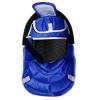 Fancyes Professional Fencing Helmet, Detachable Comfort Sports Protection, Face Protection for Apparatus Training view 4