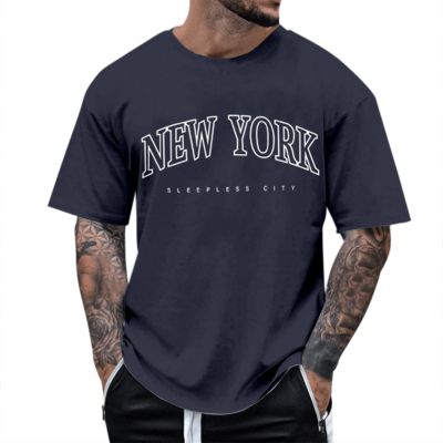 ZHUER 2025 Summer T-Shirts for Men American Flag Patriotic Shirts Short Sleeve Graphic Tee Crewneck 4th of July Tshirts Tees